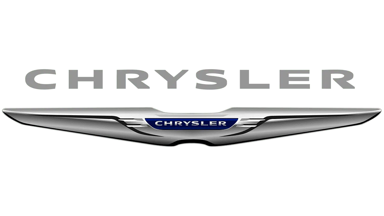 Logo Chrysler