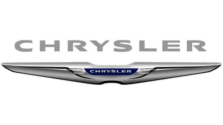 Logo Chrysler
