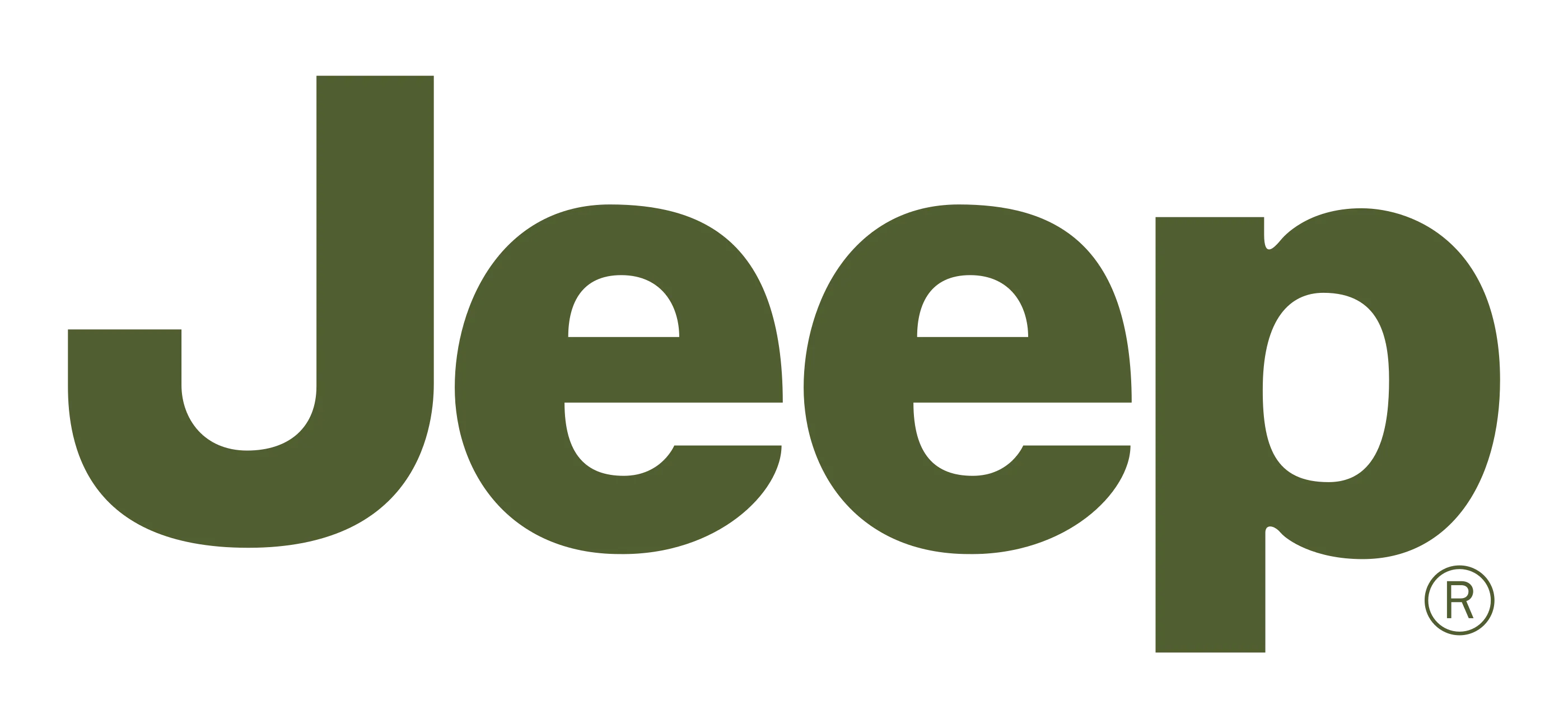 Logo Jeep