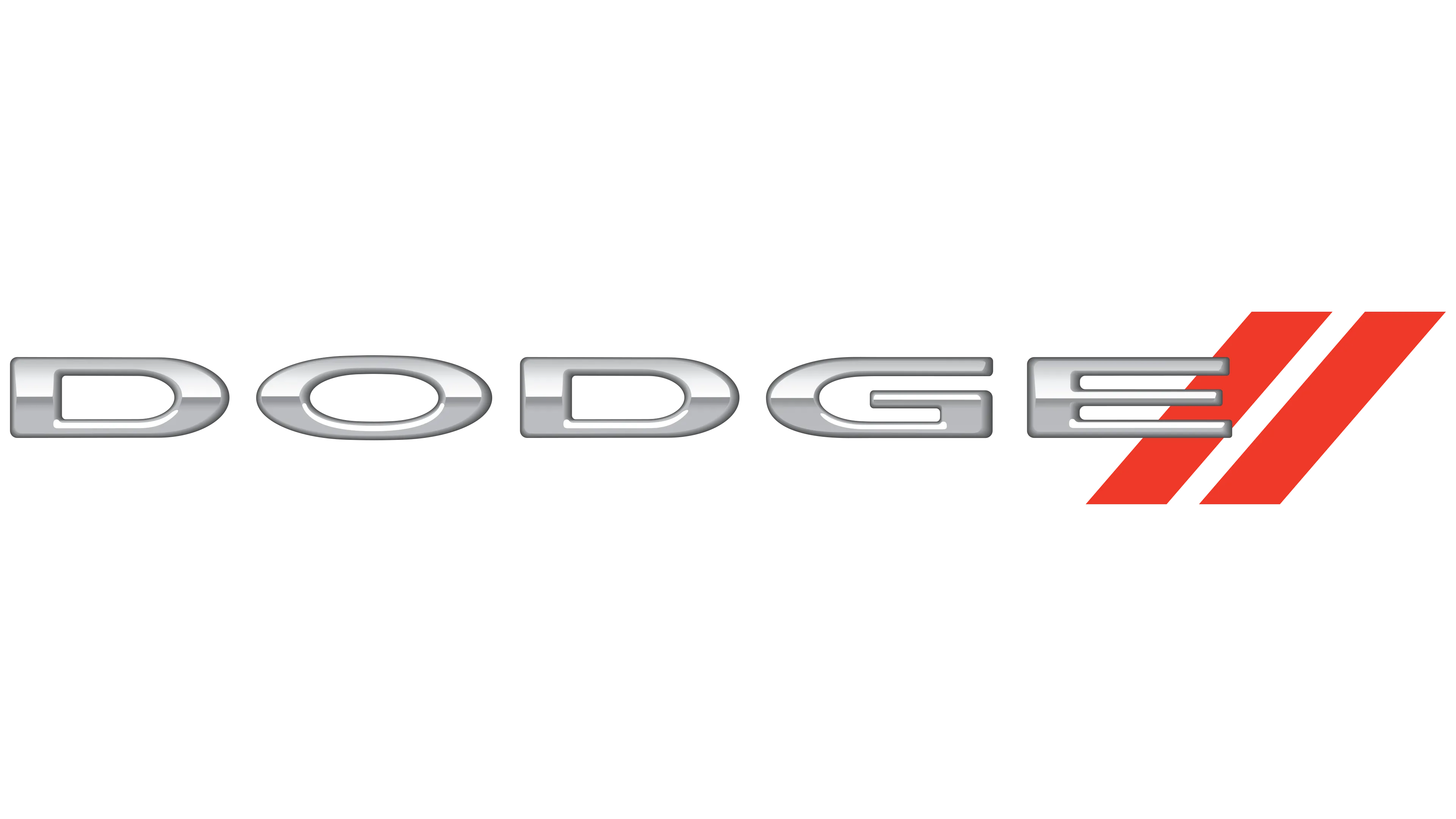 Dodge auto logo