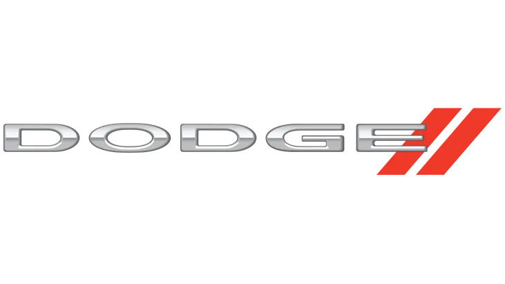 Dodge auto logo