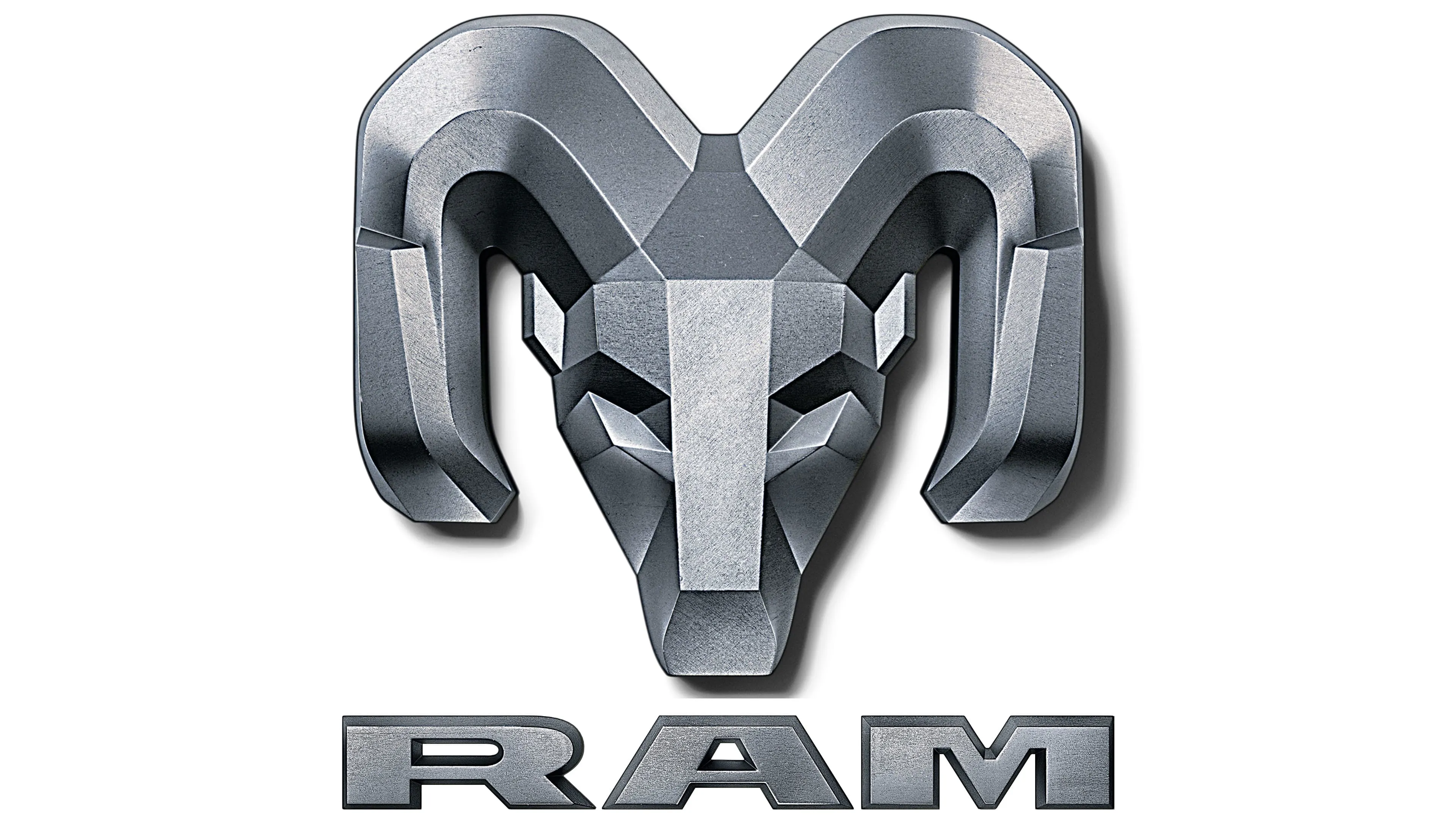 Dodge Ram logo