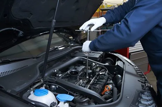 Autofficina Detroit Service Verona