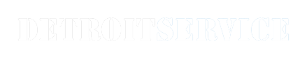 Detroit Service